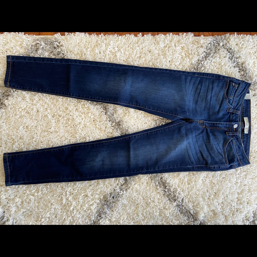 KanCan Skinny Jeans
